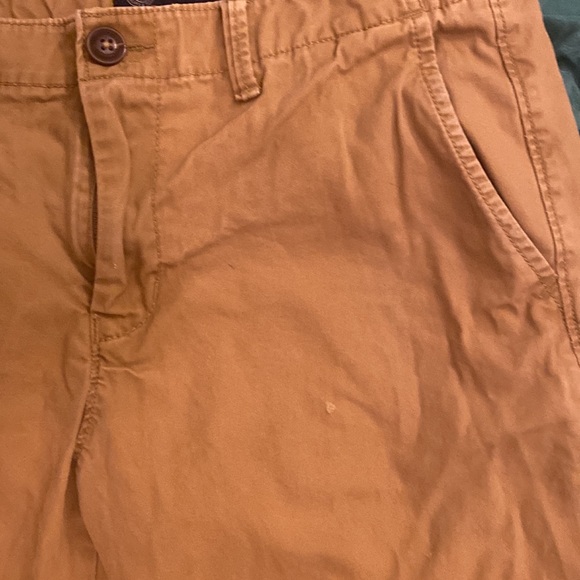 American Eagle Khaki Pants - Picture 5 of 5